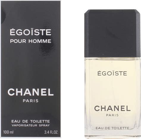 égois Chanel